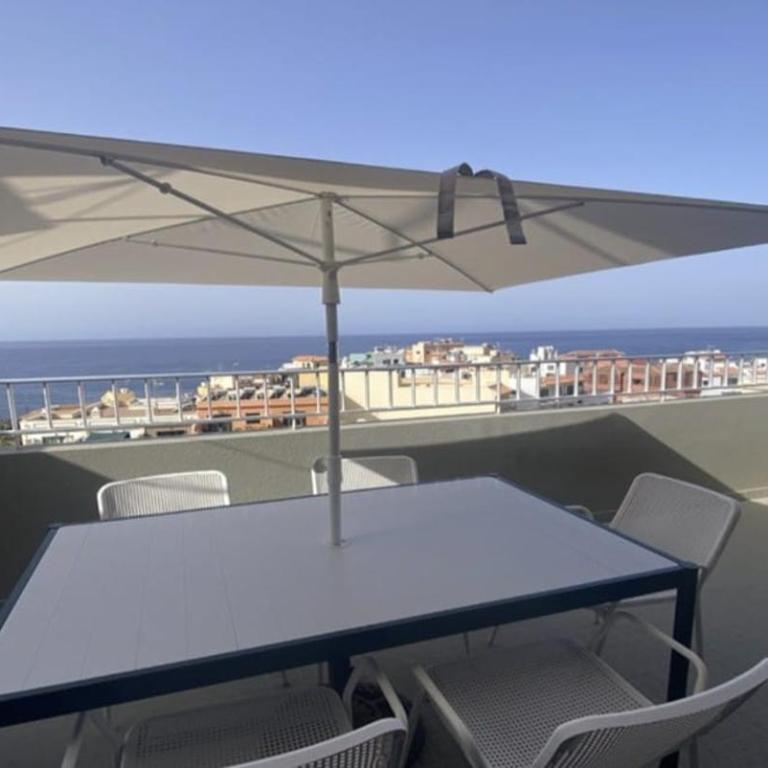 Atico ULISES - Apartamento de 3 dormitorios - 8