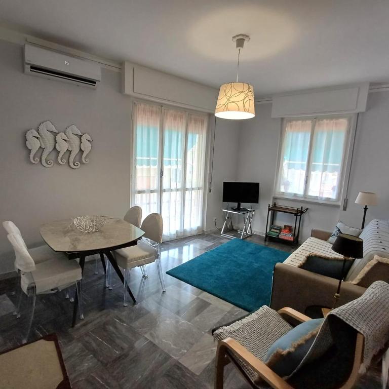 Casa Stellina Rapallo - Appartamento con 1 Camera da Letto - 1