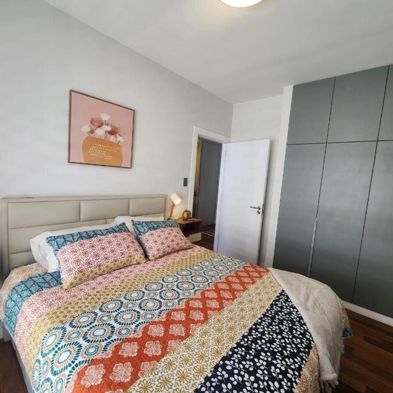 Encantador departamento en el ultimo piso - Apartamento de 1 dormitorio - 9