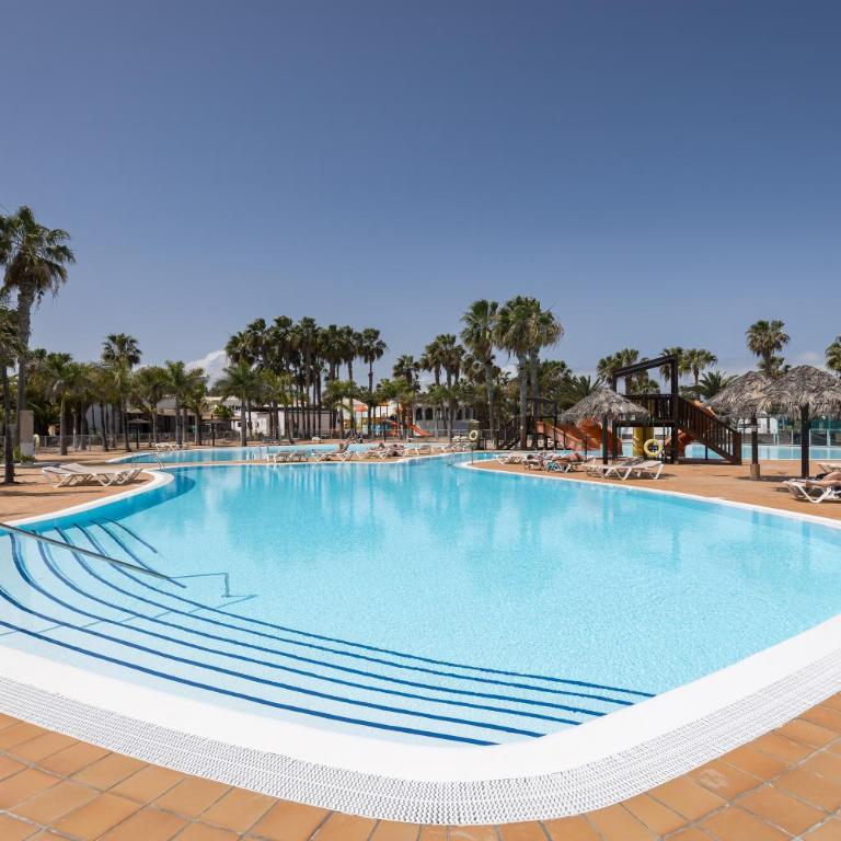Home2Book Modern Apt with Pool in Corralejo Oasis - One-Bedroom Apartment - 23