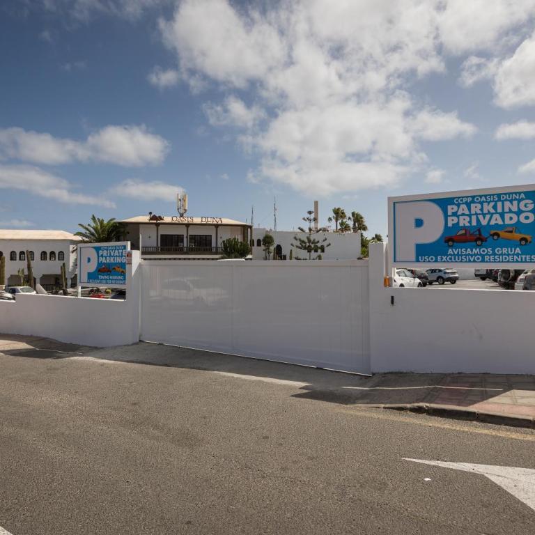 Home2Book Modern Apt with Pool in Corralejo Oasis - One-Bedroom Apartment - 27