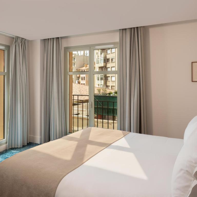 Hôtel Saint Christophe Aix en Provence Centre Ville by Germain Collection - Chambre Double Supérieure - 5