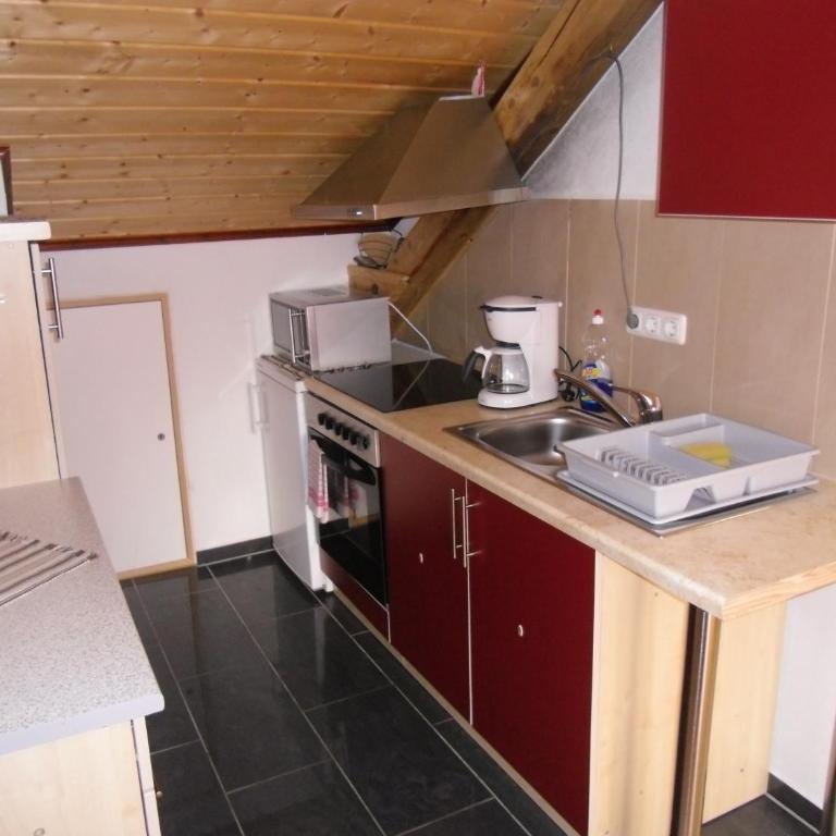 Casa Patrizia - Apartment mit 1 Schlafzimmer - Dachgeschoss - 2