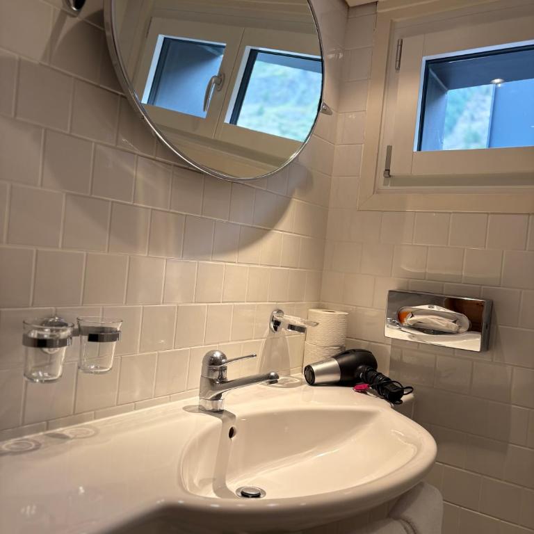 Chalet Annelis Apartments - Maisonette-Apartment mit Matterhornblick - 8