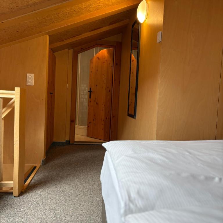 Chalet Annelis Apartments - Maisonette-Apartment mit Matterhornblick - 6