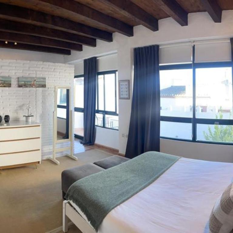 Casa palacio reformada S.XVIII - Casa de 5 dormitorios - 40