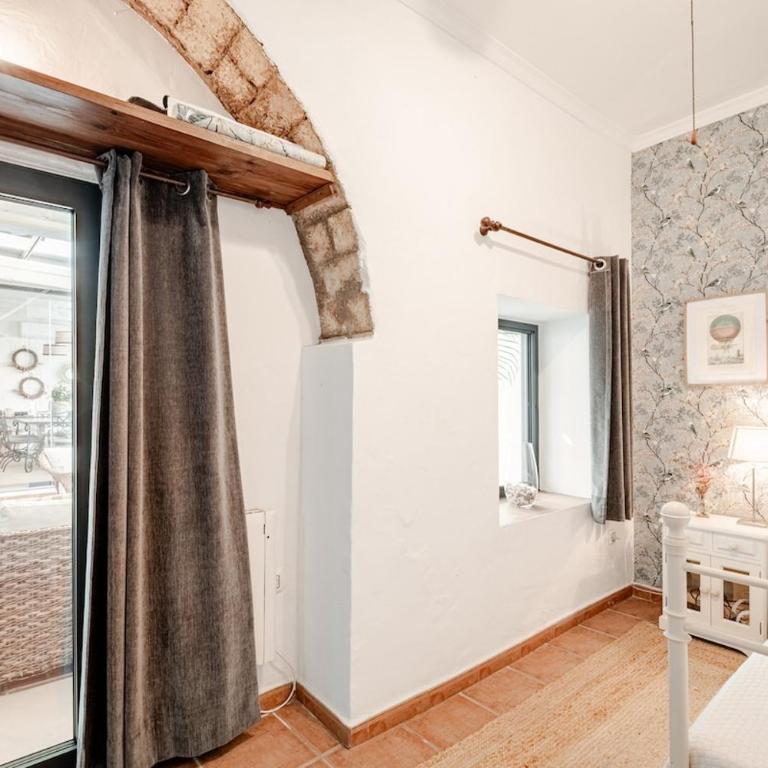 Casa palacio reformada S.XVIII - Casa de 5 dormitorios - 46
