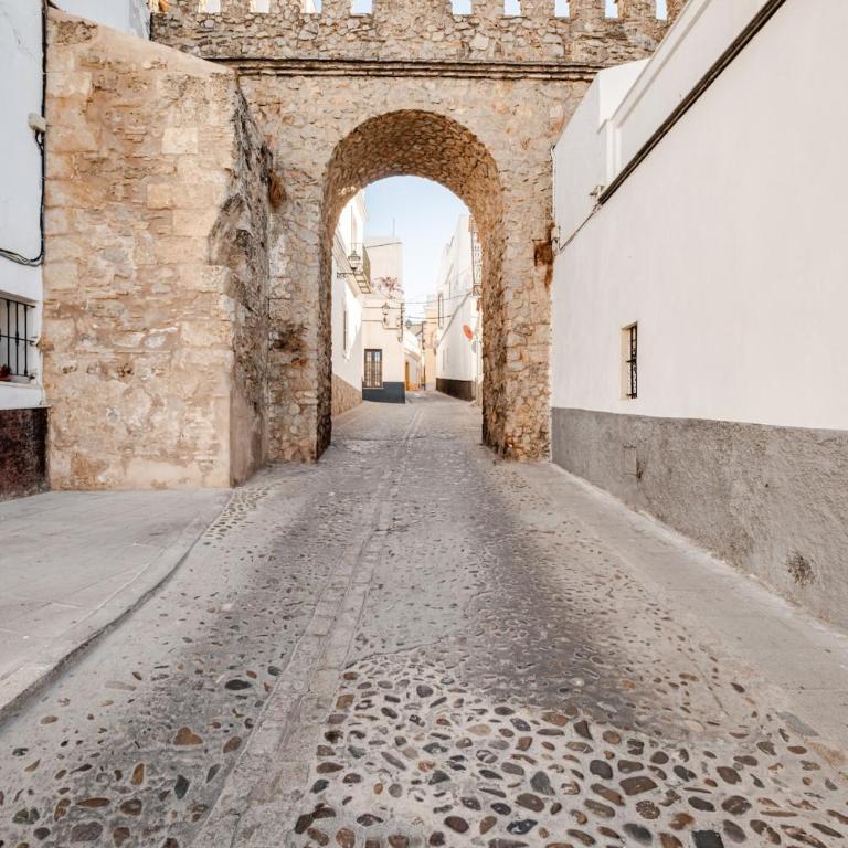 Casa palacio reformada S.XVIII - Casa de 5 dormitorios - 52