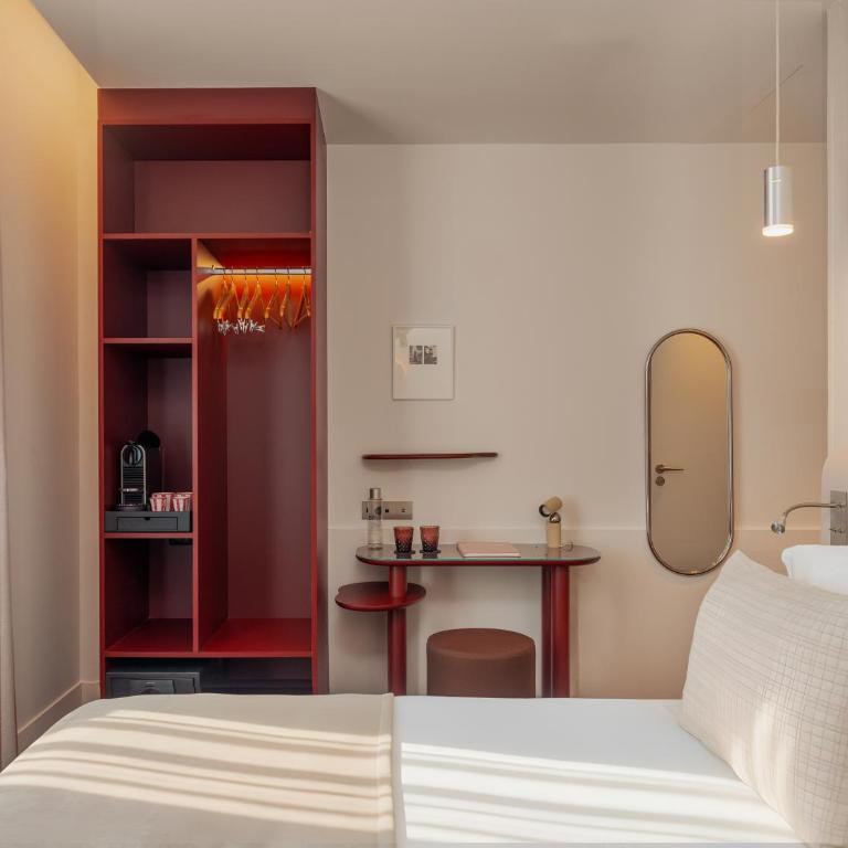 Hôtel Saint Christophe Aix en Provence Centre Ville by Germain Collection - Chambre Double ou Lits Jumeaux Standard - 1