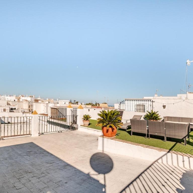 Casa palacio reformada S.XVIII - Casa de 5 dormitorios - 49