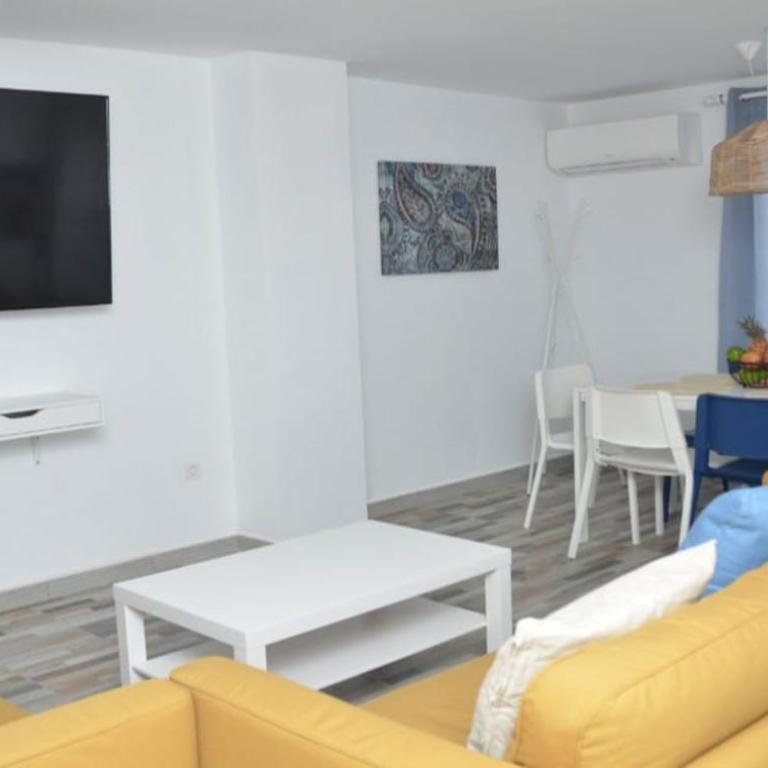 Atico ULISES - Apartamento de 3 dormitorios - 16