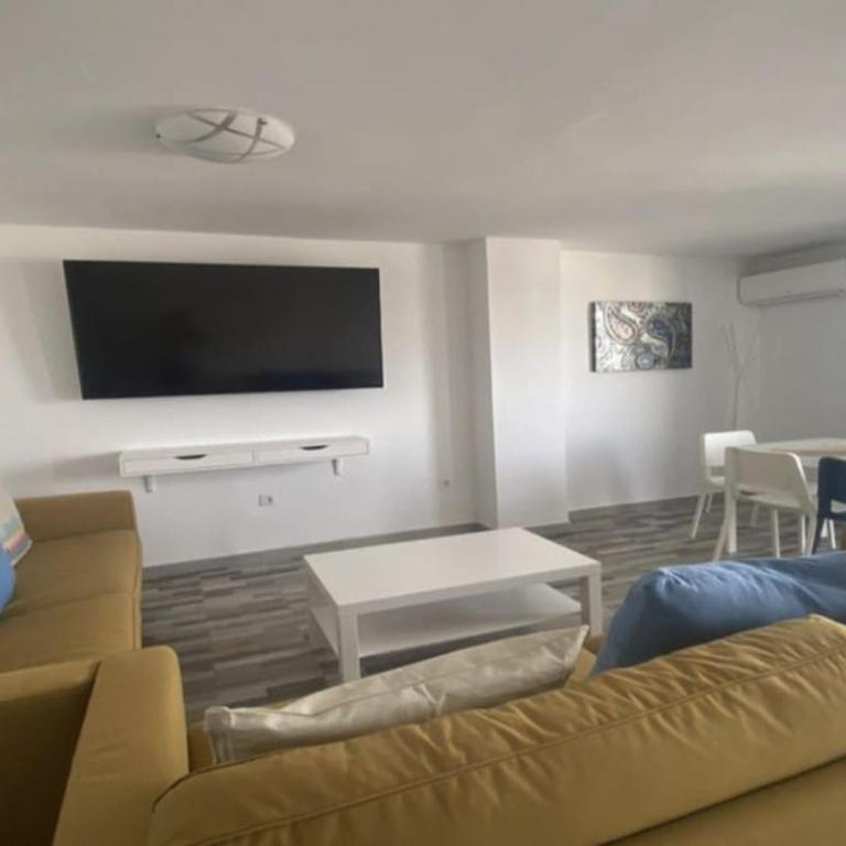 Atico ULISES - Apartamento de 3 dormitorios - 1