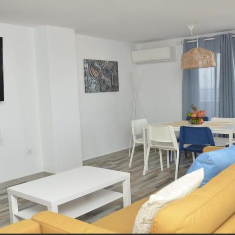 Atico ULISES - Apartamento de 3 dormitorios - 17