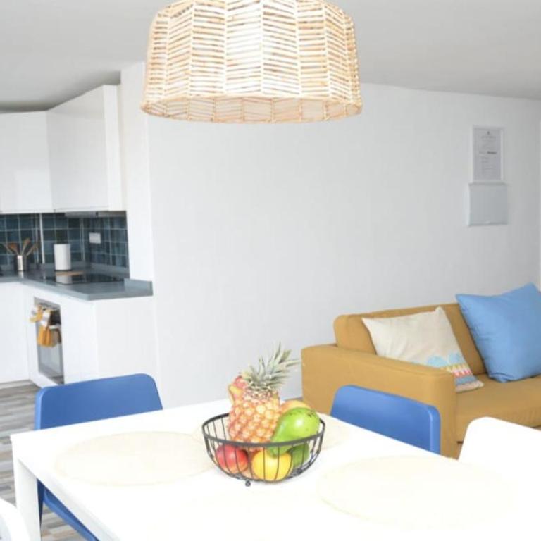 Atico ULISES - Apartamento de 3 dormitorios - 21