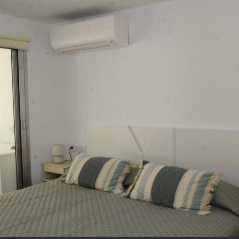 Atico ULISES - Apartamento de 3 dormitorios - 42