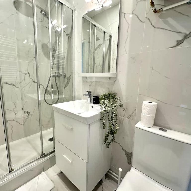 New 344 Suite Birds - Cosy Apartment Paris Center - Studio - 5