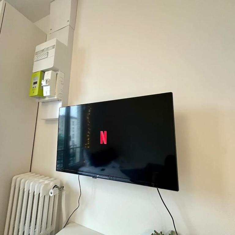 New 344 Suite Birds - Cosy Apartment Paris Center - Studio - 8