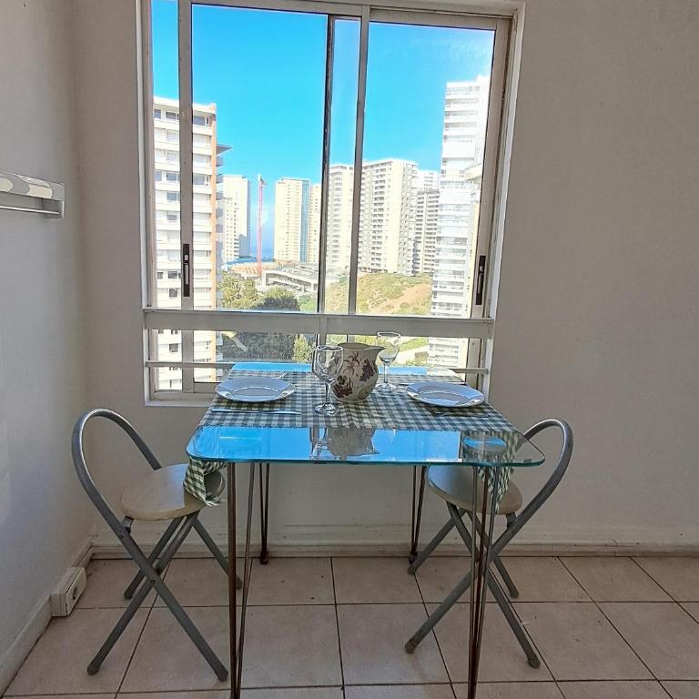 Gran departamento con vista al mar - Apartamento de 3 dormitorios - 7