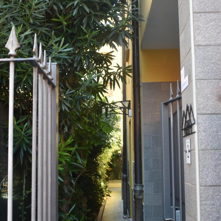 Casa Toretti al Sant'Orsola - Appartamento con 1 Camera da Letto - 16