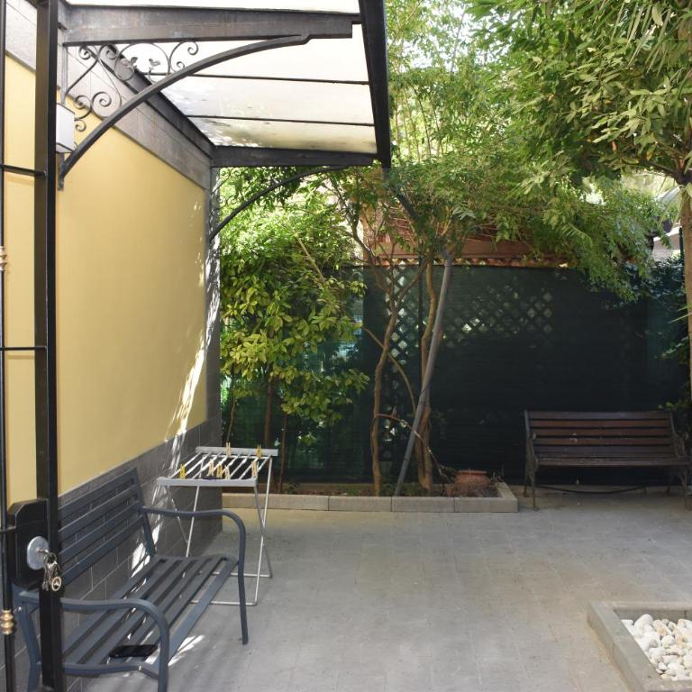 Casa Toretti al Sant'Orsola - Appartamento con 1 Camera da Letto - 18