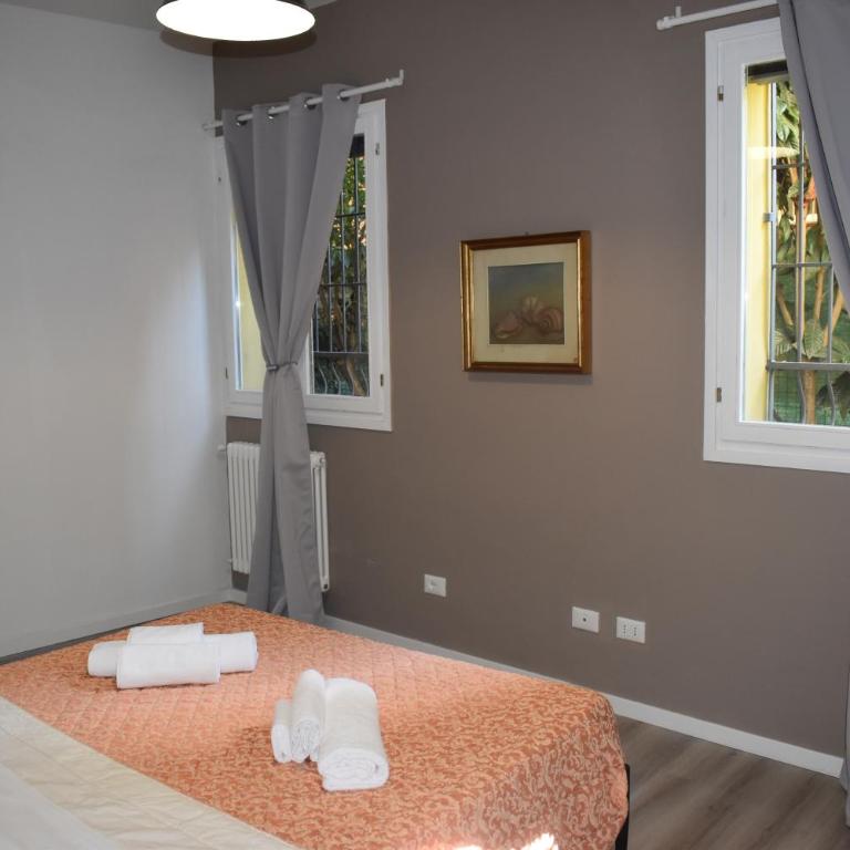 Casa Toretti al Sant'Orsola - Appartamento con 1 Camera da Letto - 3