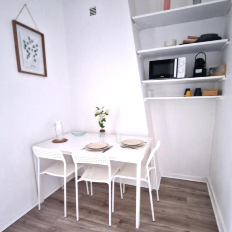 Le Saint Marc - Apartment mit 1 Schlafzimmer - 8