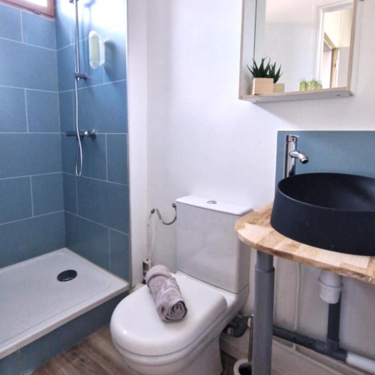Le Saint Marc - Apartment mit 1 Schlafzimmer - 11