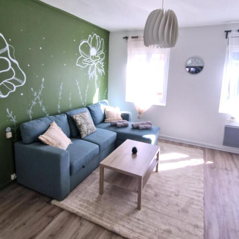 Le Saint Marc - Apartment mit 1 Schlafzimmer - 2