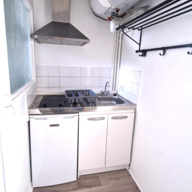 Le Saint Marc - Apartment mit 1 Schlafzimmer - 10
