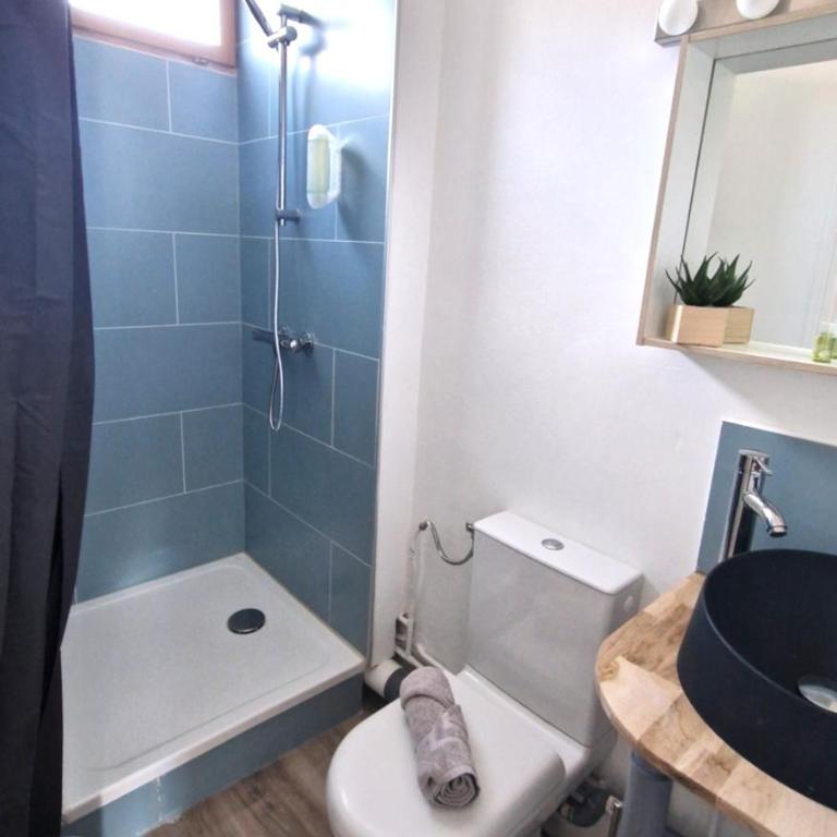 Le Saint Marc - Apartment mit 1 Schlafzimmer - 12