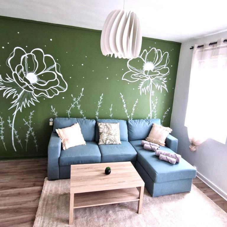 Le Saint Marc - Apartment mit 1 Schlafzimmer - 4