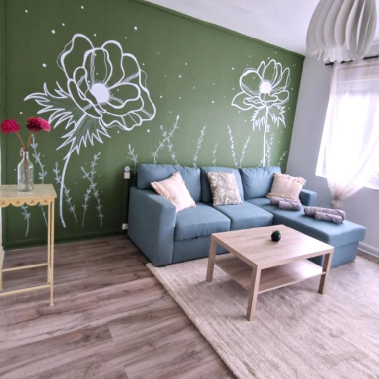 Le Saint Marc - Apartment mit 1 Schlafzimmer - 3
