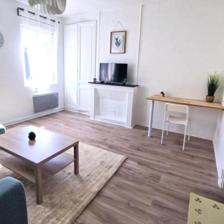 Le Saint Marc - Apartment mit 1 Schlafzimmer - 5