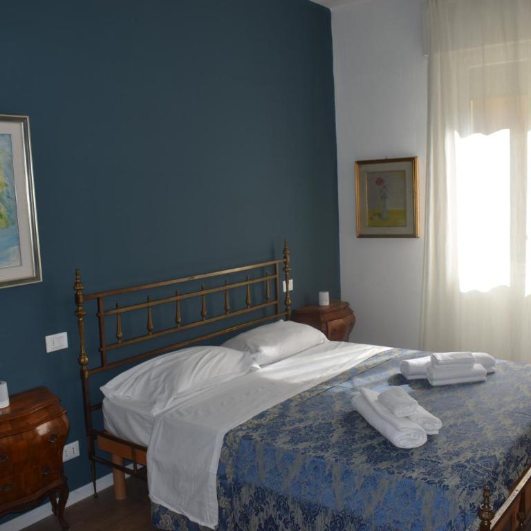 Casa Toretti al Sant'Orsola - Appartamentino su 2 Livelli - 4