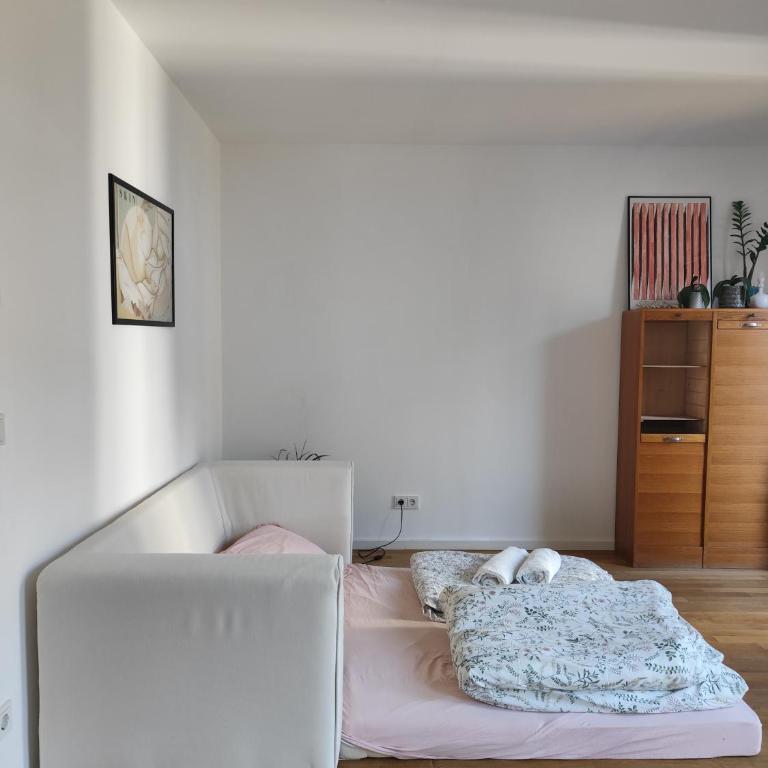 Avea - Accessible Downtown Retreat near Hofgarten - Habitación Doble - 7