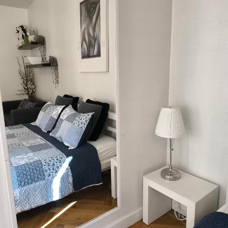 Amazing Studio in Geneva - Appartement 1 Chambre - 3