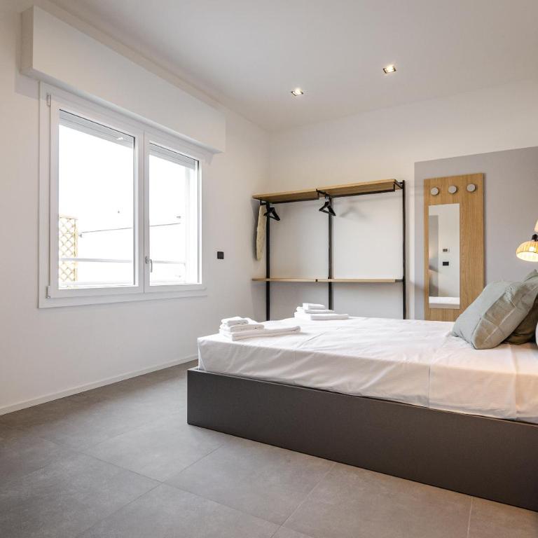 Emilia Loft - One-Bedroom Apartment - 13