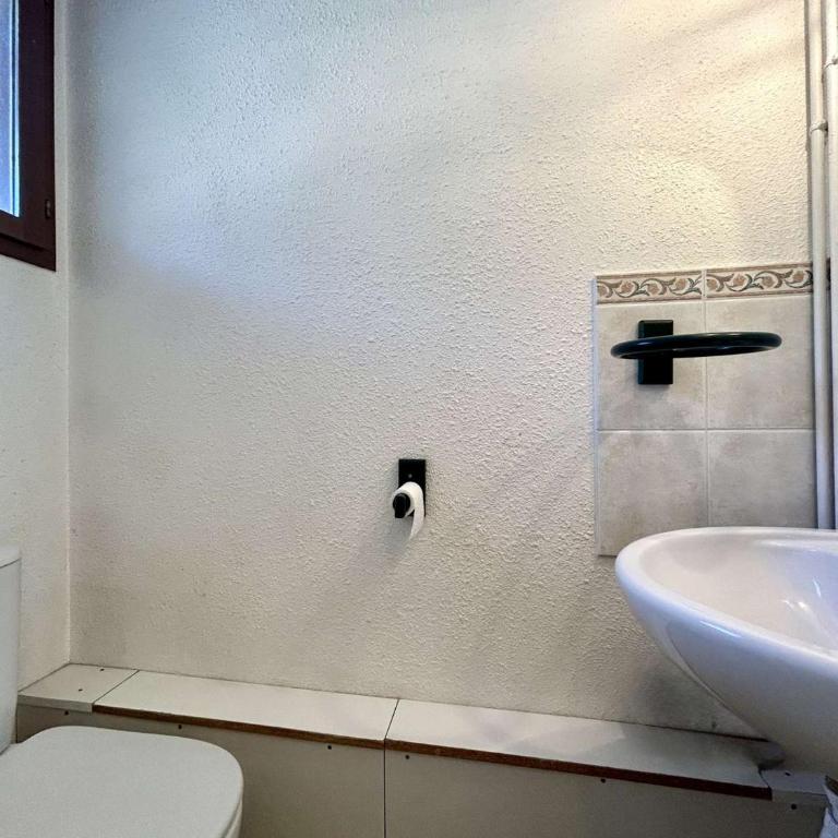 Chalet en Duplex 10 Pers. avec Terrasse/Jardin, Proche Pistes – La Salle les Alpes - Maison 3 Chambres - 15