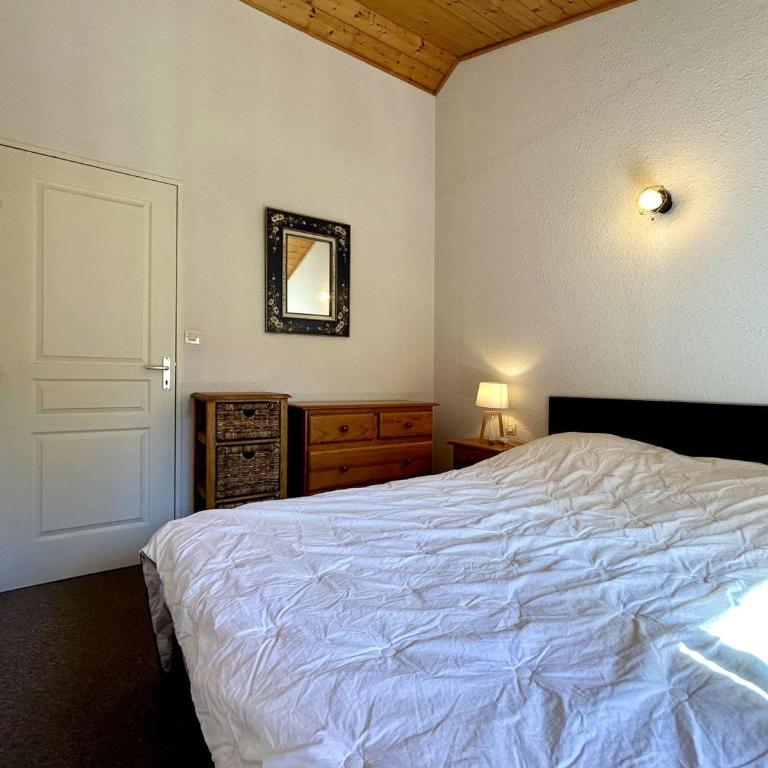 Chalet en Duplex 10 Pers. avec Terrasse/Jardin, Proche Pistes – La Salle les Alpes - Maison 3 Chambres - 19
