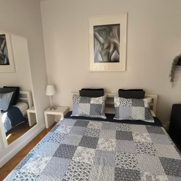 Amazing Studio in Geneva - Appartement 1 Chambre - 5