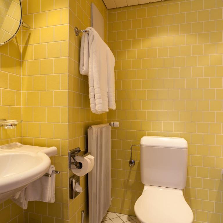 Chalet Annelis Apartments - Studio - 3