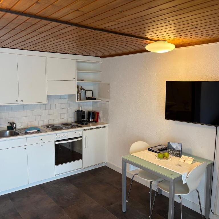 Chalet Annelis Apartments - Studio - 4