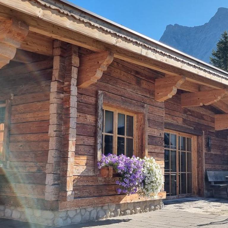 Chalet Zugspitztraum - Chalet - 2