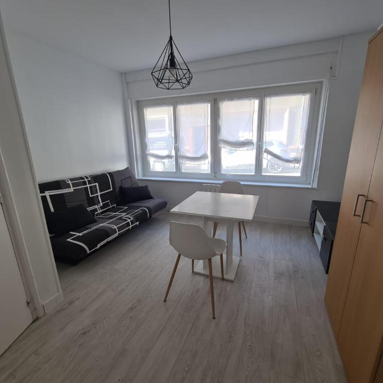 Charmant Studio lumineux 30m2 Boulogne sur Mer Centre - Appartamento con 1 Camera da Letto - 14