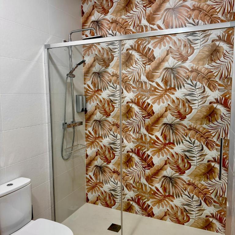 HY Station Malaga - Apartamento de 1 dormitorio - 21