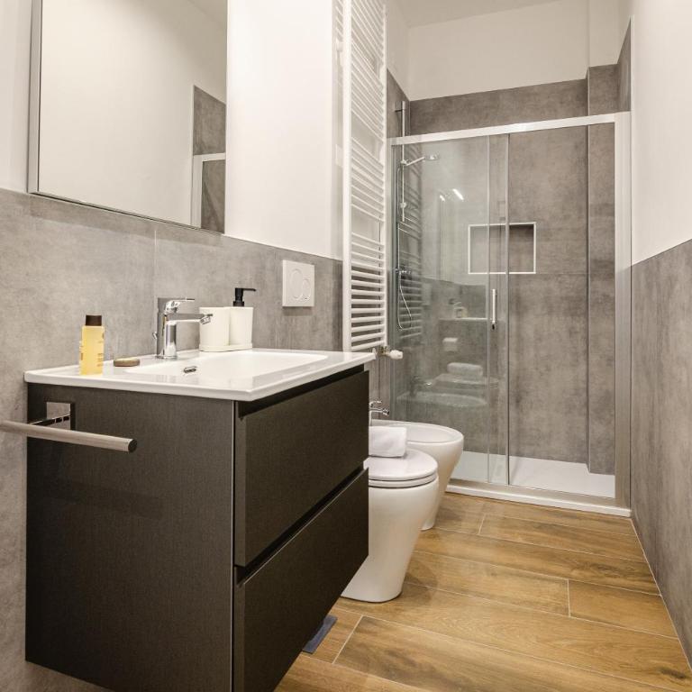 Emilia Loft - One-Bedroom Apartment - 4