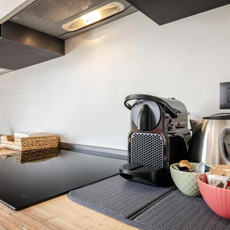 Emilia Loft - One-Bedroom Apartment - 19