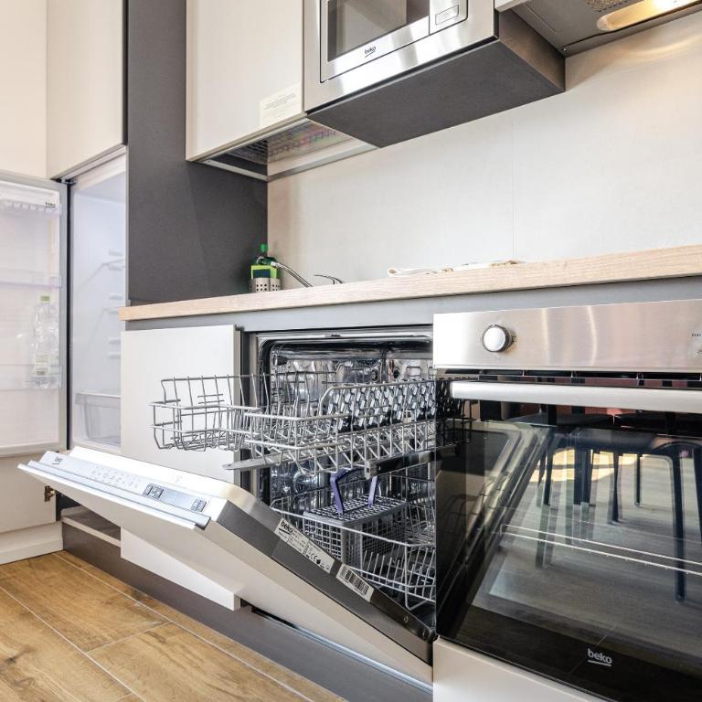 Emilia Loft - One-Bedroom Apartment - 22
