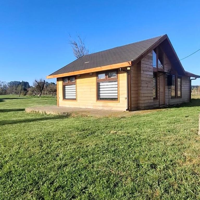 Cabañas en Valdivia - Casa de 2 dormitorios - 2