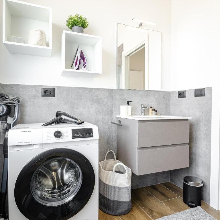 Emilia Loft - One-Bedroom Apartment - 3